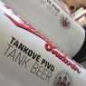 Tank beer installed by T&J Installations