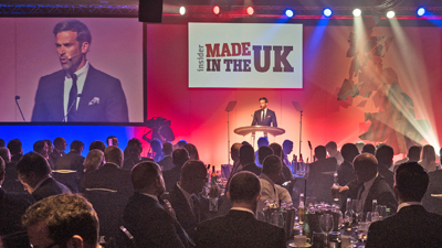 Made in the UK Awards 2017