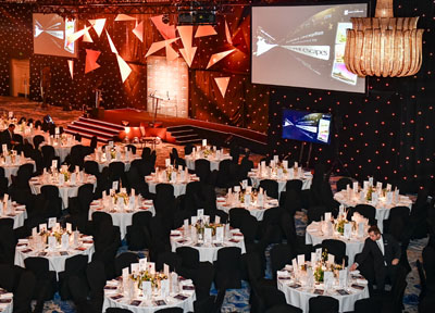 Cateys table imagery